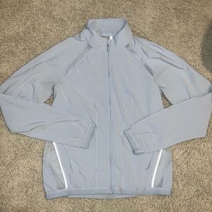 Lululemon Womens zip up